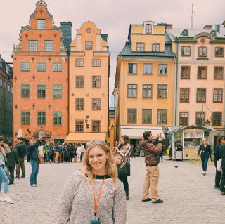 Stockholm, Sweden
