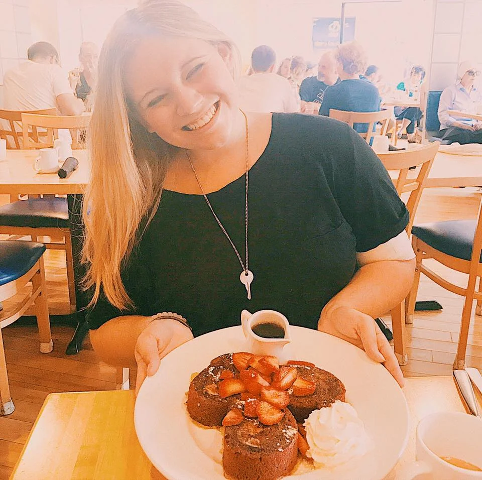 Chicago Eats: Brunch Edition 