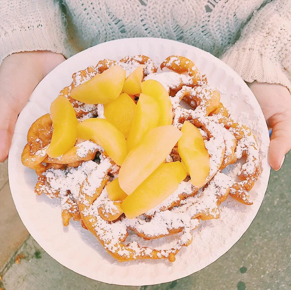Apple Fest: Fall is Here