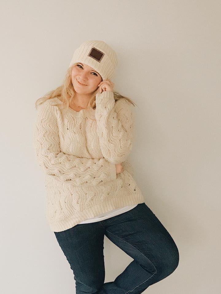 Comfy, Cozy Winter Look Book 