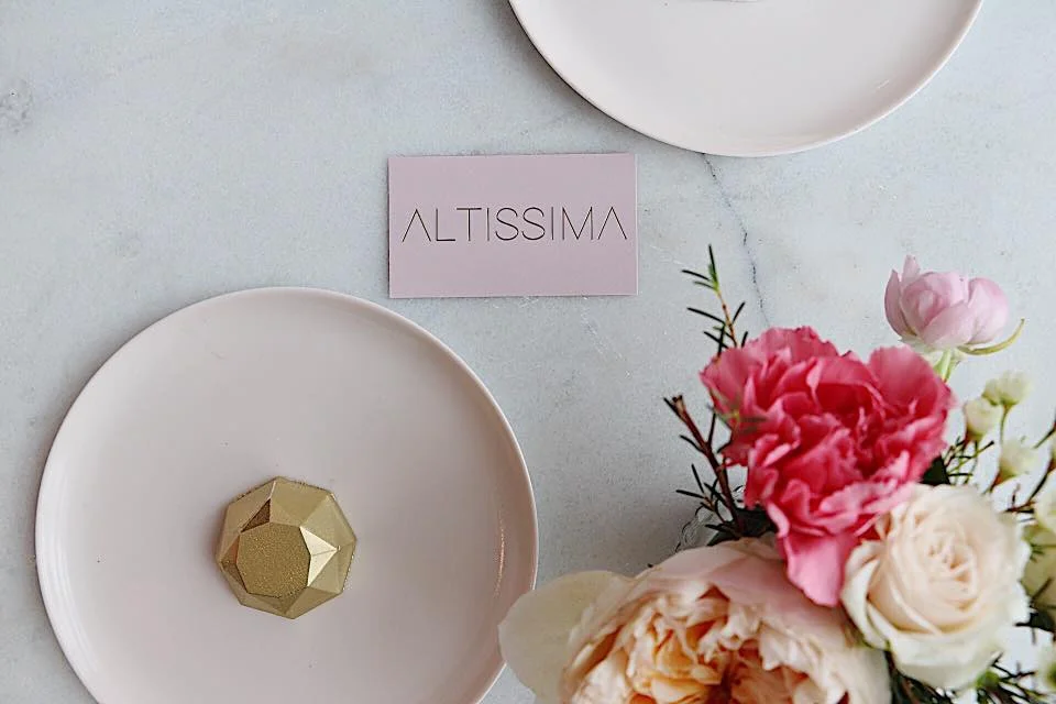 P.S. that gold gem is edible and it tastes better than you can imagine. 