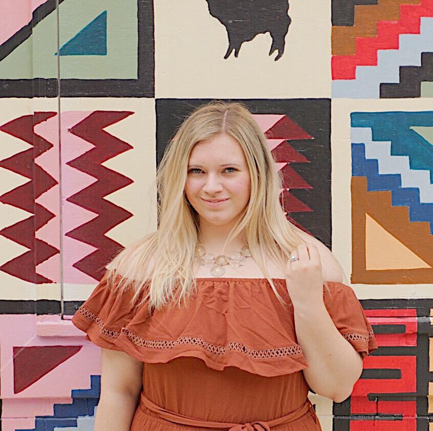 70s Hippie Vibes with Satoe Boutique + Uplift Shades 