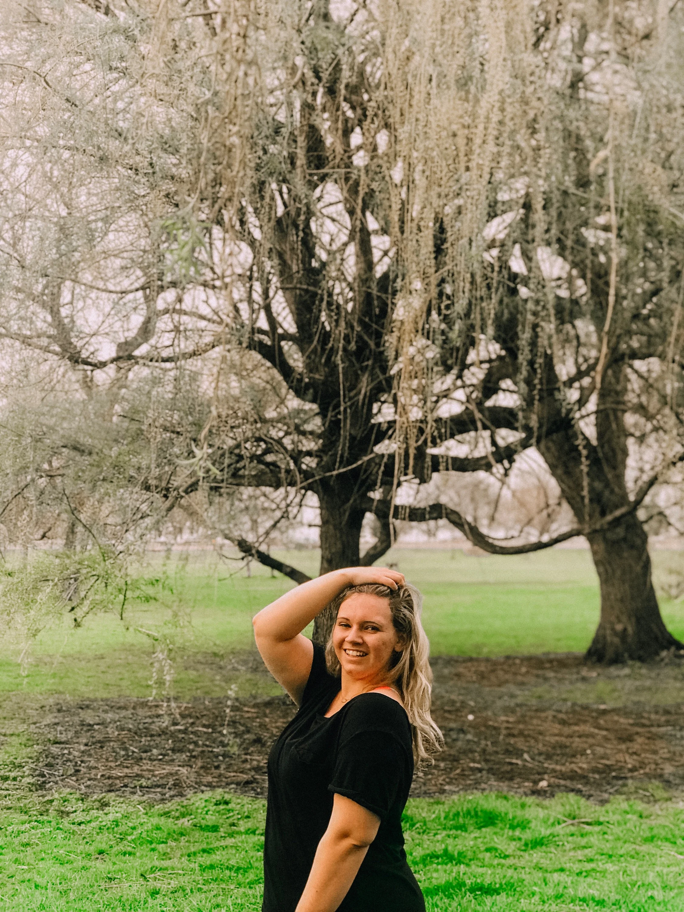 Healthy Life Challenge: Week 3 Reflections 