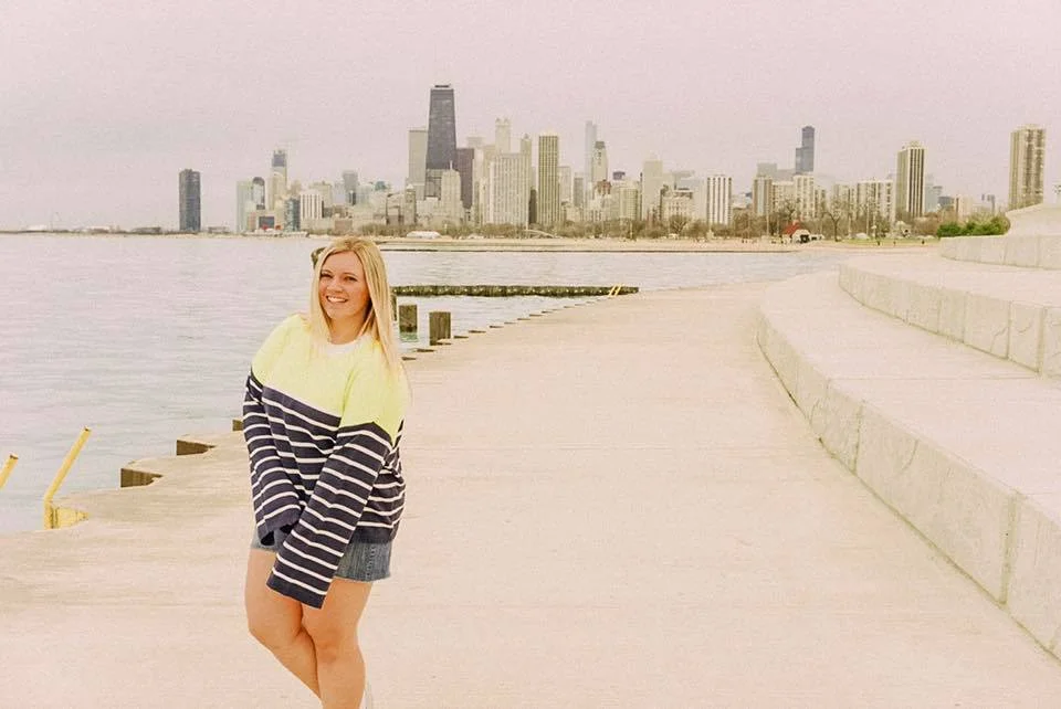 City Slickin' with Mailey Rose 