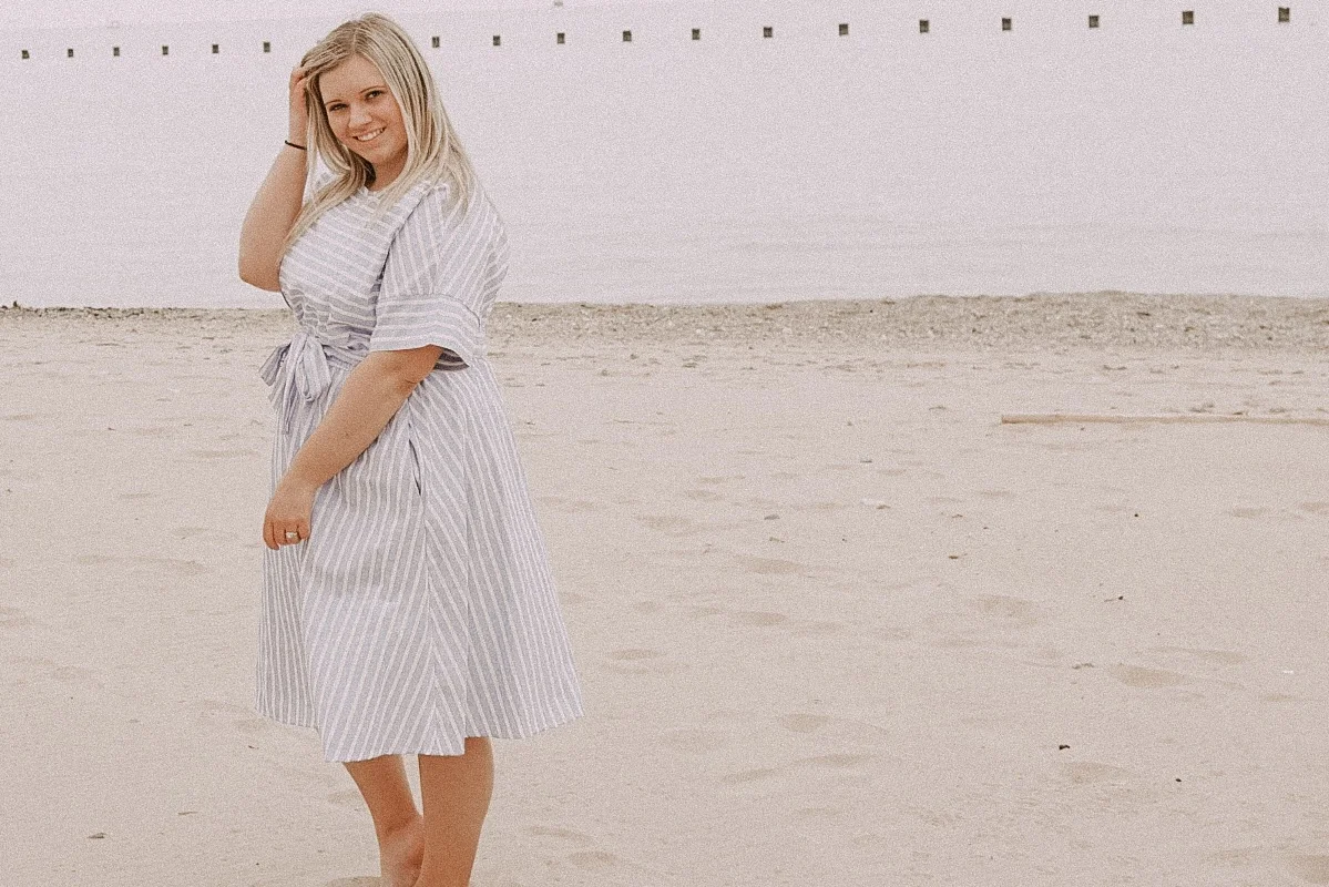 Summer Essentials with XO Mandy Sue 