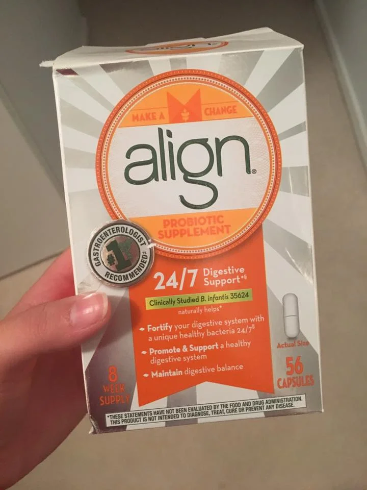 How Taking a Probiotic Changed the Game 