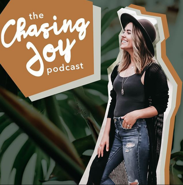 Self Care Sunday: Podcasts