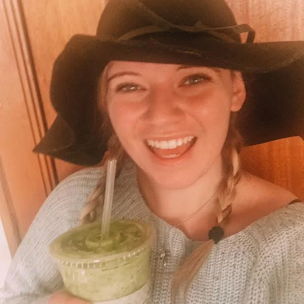 Self Care Sunday: Getting back to yourself 