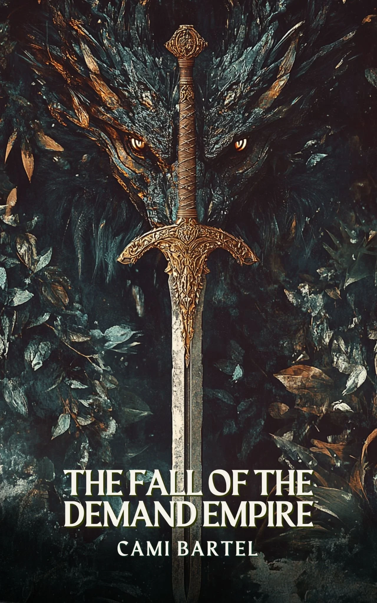The Fall of the Demand Empire Cover.jpg