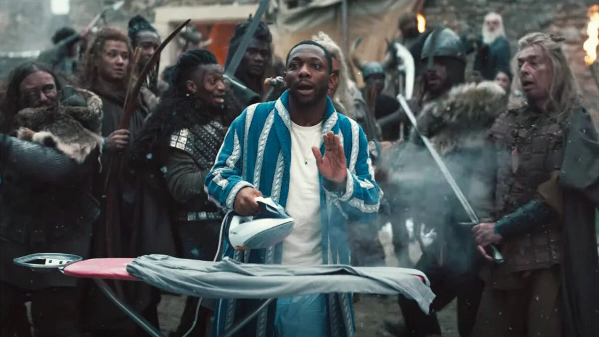 Unlock The World With Voice // Amazon Alexa