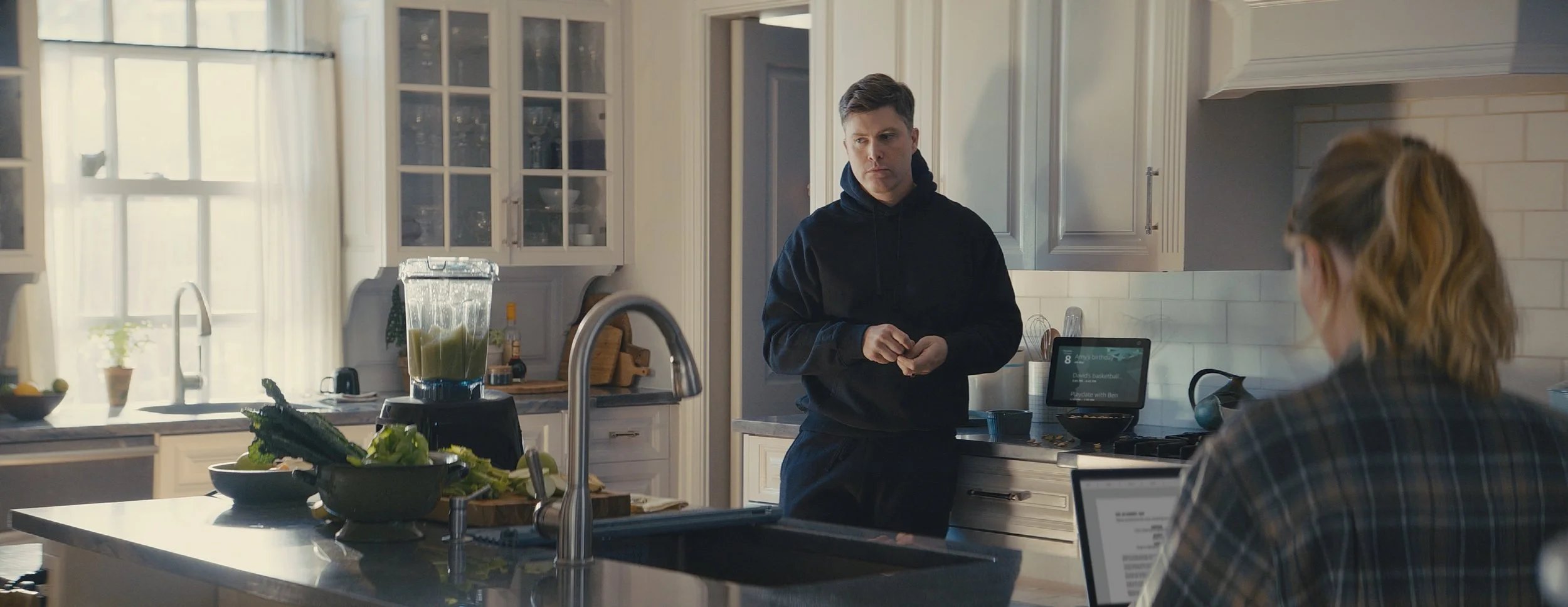 Mind Reader // Amazon Alexa