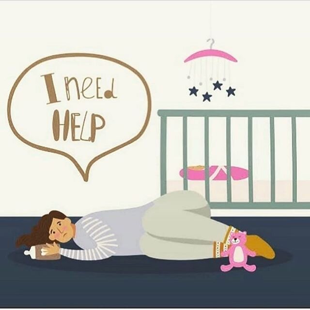 Talk to your GP about a mental health care plan.. there is also a Medicare rebate for a pregnancy and women with a baby under 1 yr.. this entitles you to some extra sessions on top of the 10
Pic from  @birthtraumaresolution