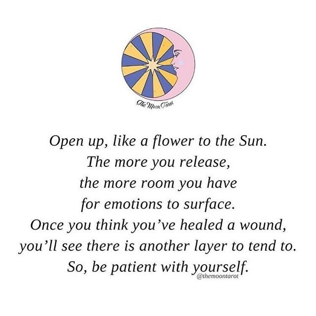 I am yet to find an &ldquo;end&rdquo; to a healing journey.. much patience and much love to every one else looking for an &ldquo;end&rdquo; pic @embracethehealing