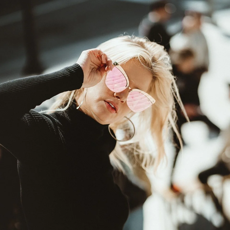 AMOUR — VYE EYEWEAR