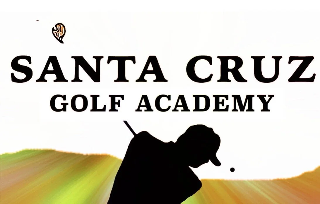 santa cruz golf academy