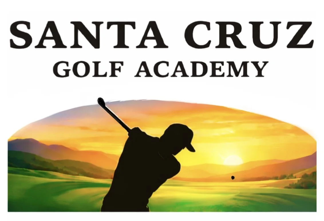 santa cruz golf academy