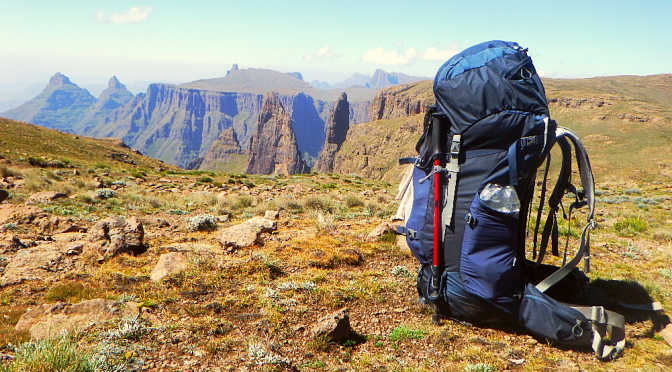 8 Ways To Mentally Prepare For A Solo Adventure