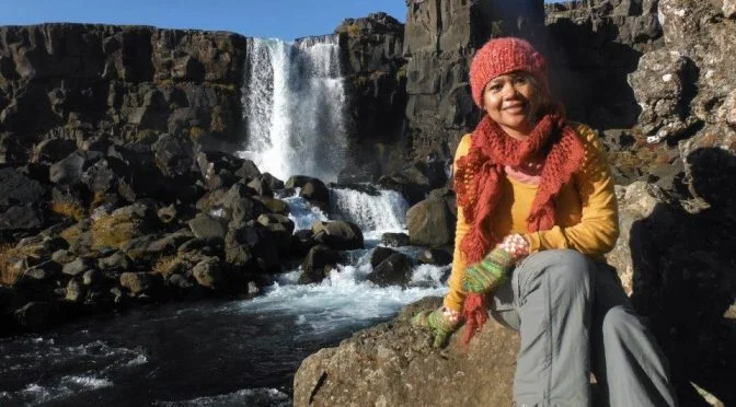 An Open Letter From The Girl Behind Brown Gal Trekker 
