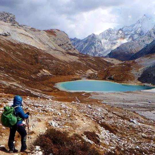 A Trekker's Manifesto