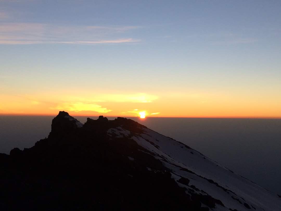 Kilimanjaro, Tanzania
