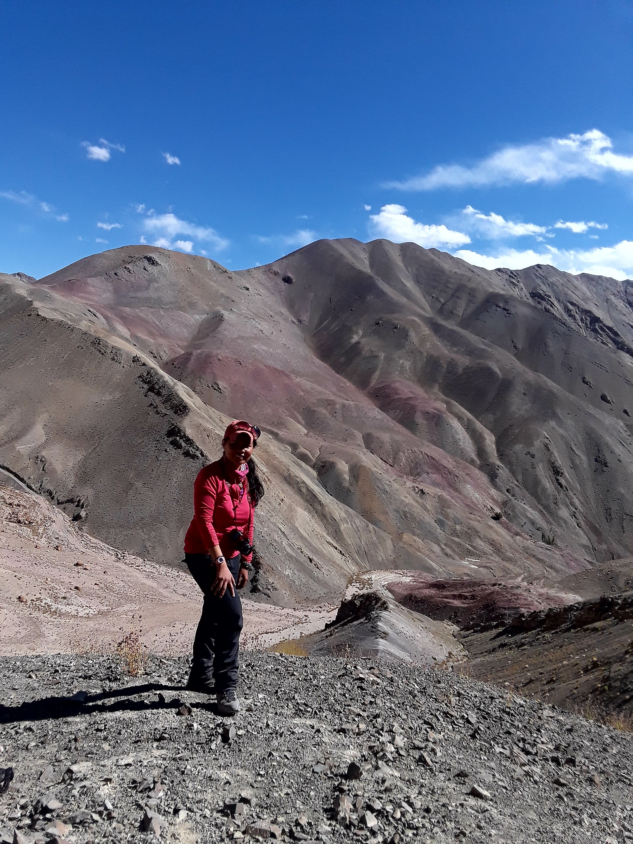 Indian Himalayas - Ladakh