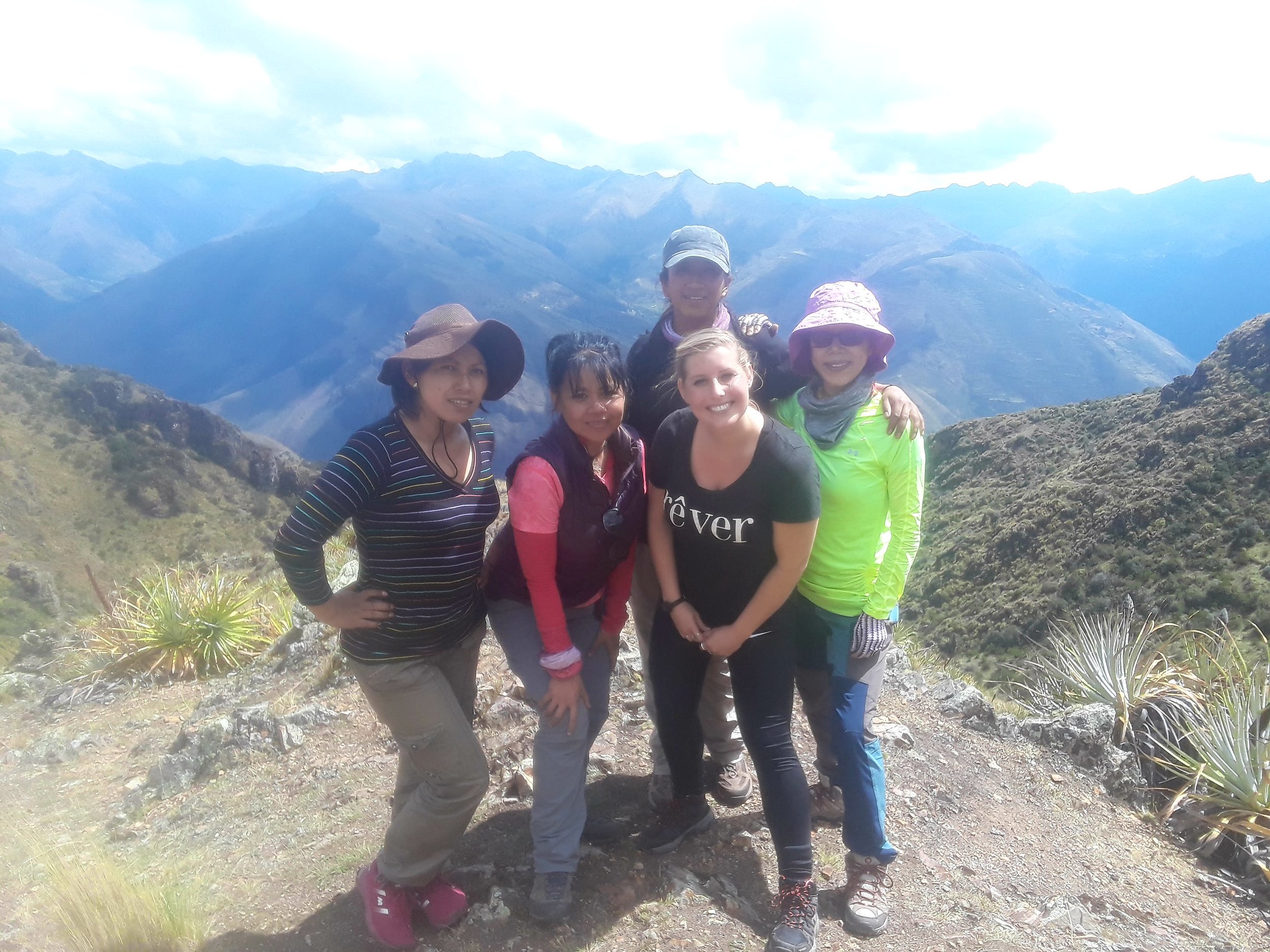 Women Empowerment in the Outdoors: Inclusion or Exclusion?