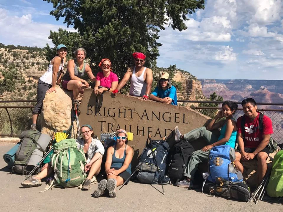 Why You Should Hire Mountain Fanatics