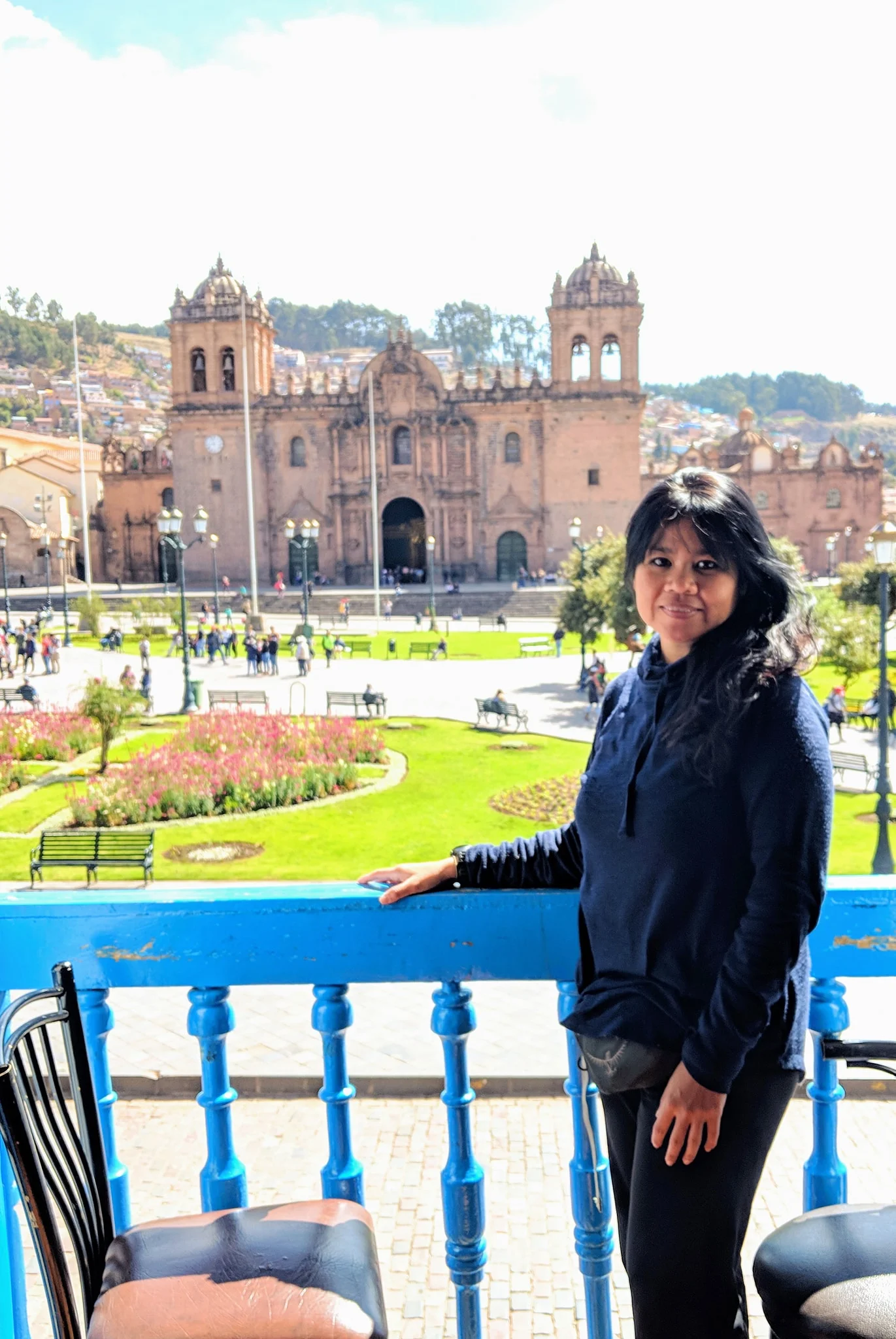 There's No Such Thing as Rushing In Becoming a Global Nomad