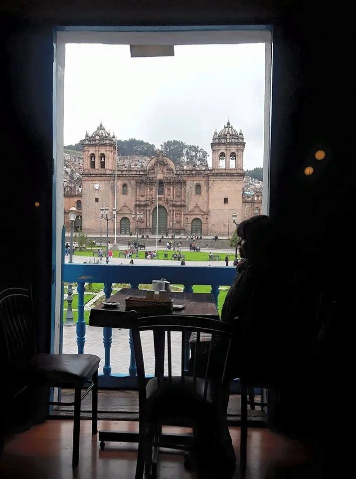 It took a while before I realized Peru was the place for me. It wasn’t until my visit in November, 2017 that Cuzco became the most viable nomadic home for me in South America.