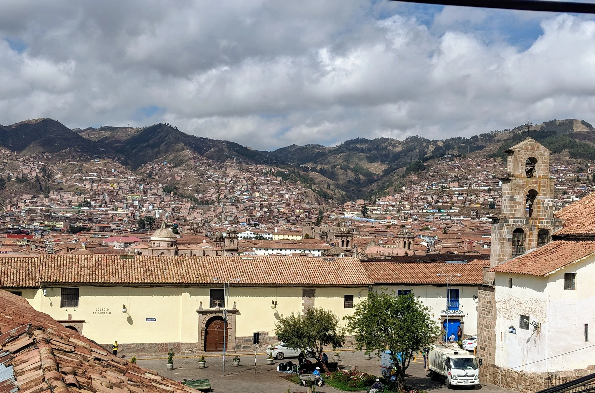 An Open Letter to International Living