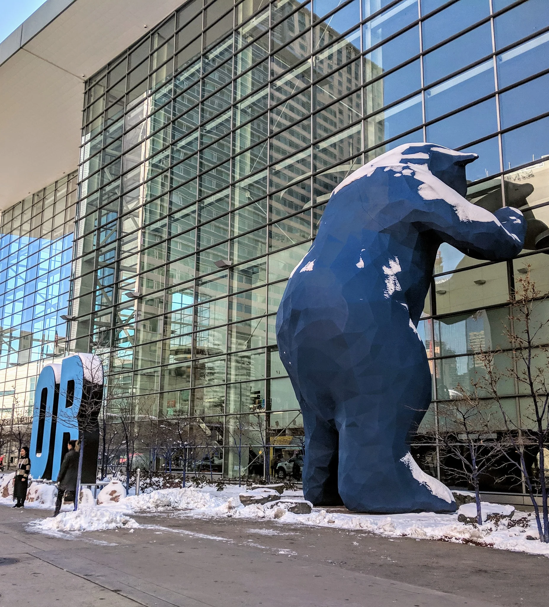 Part III: The Outdoor Industry, Colonized