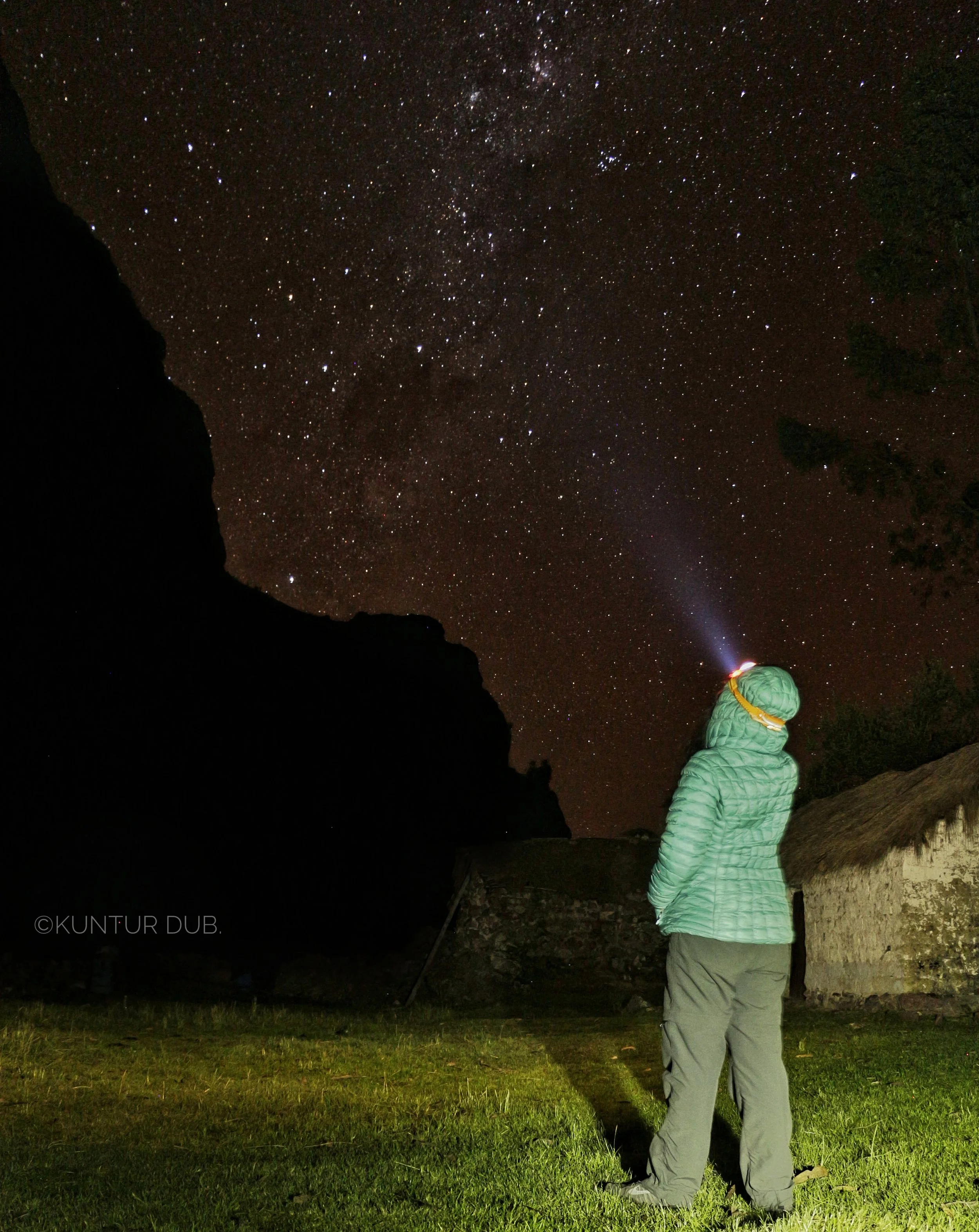 Biolite Headlamp 330: Stand Above the Rest