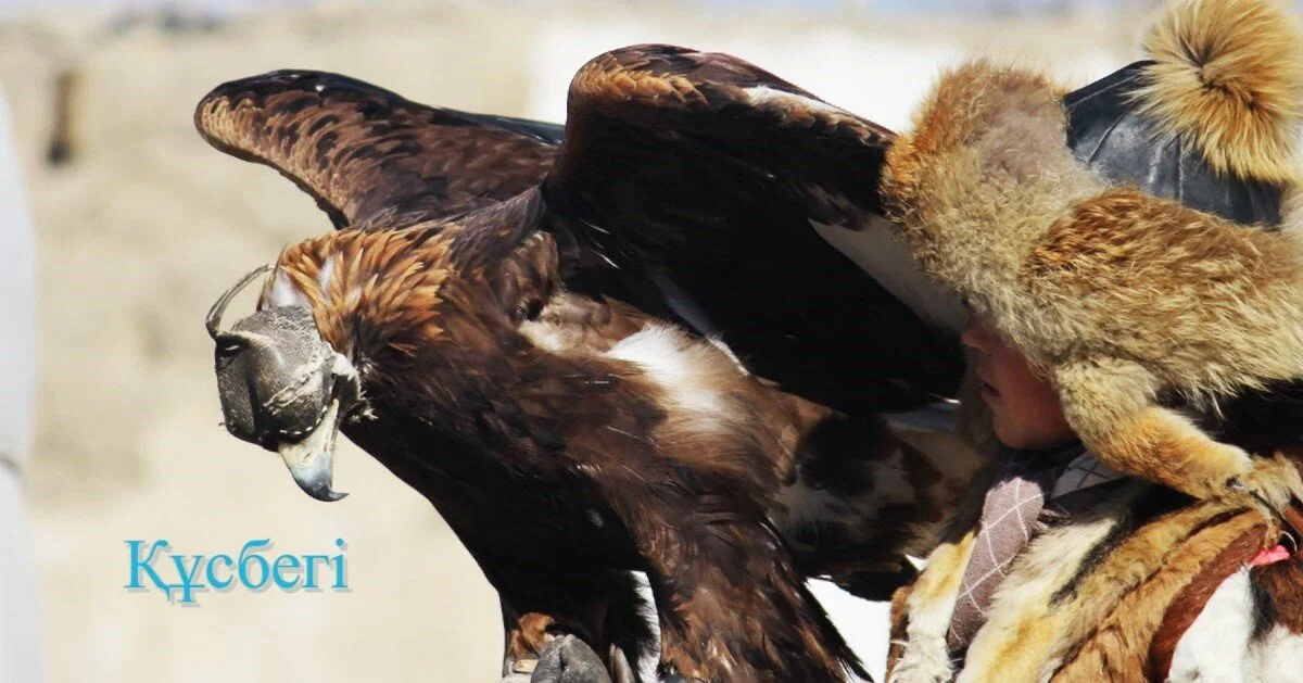 Khusvegi English &amp; Nomadic Culture Camp (30 days) - Sagsai &amp; Altai Uul