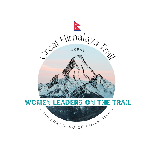 GHT Women Leaders on the Trail Phase 1