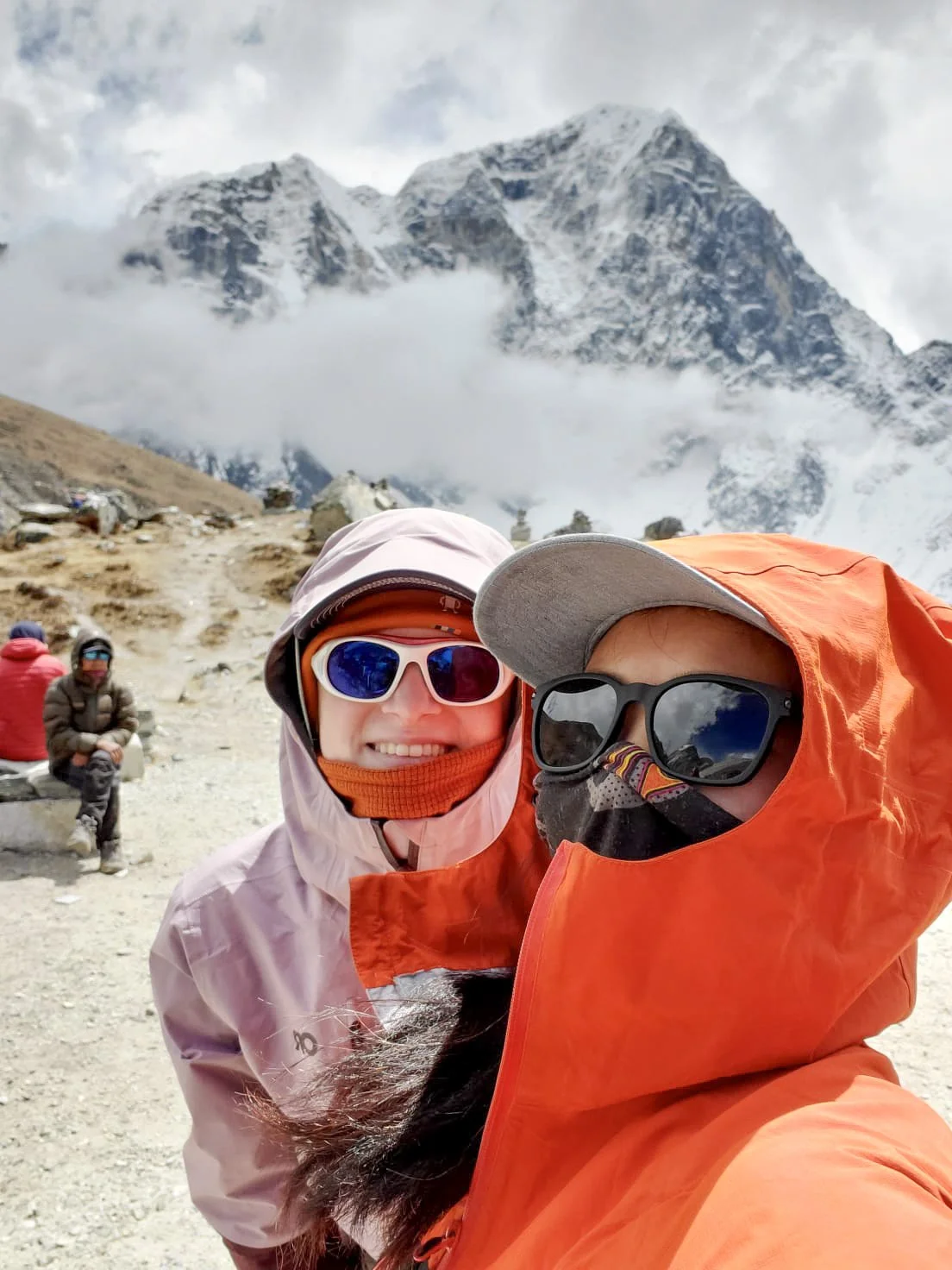 Everest Base Camp Trek - WOMEN ONLY (17 DAYS)