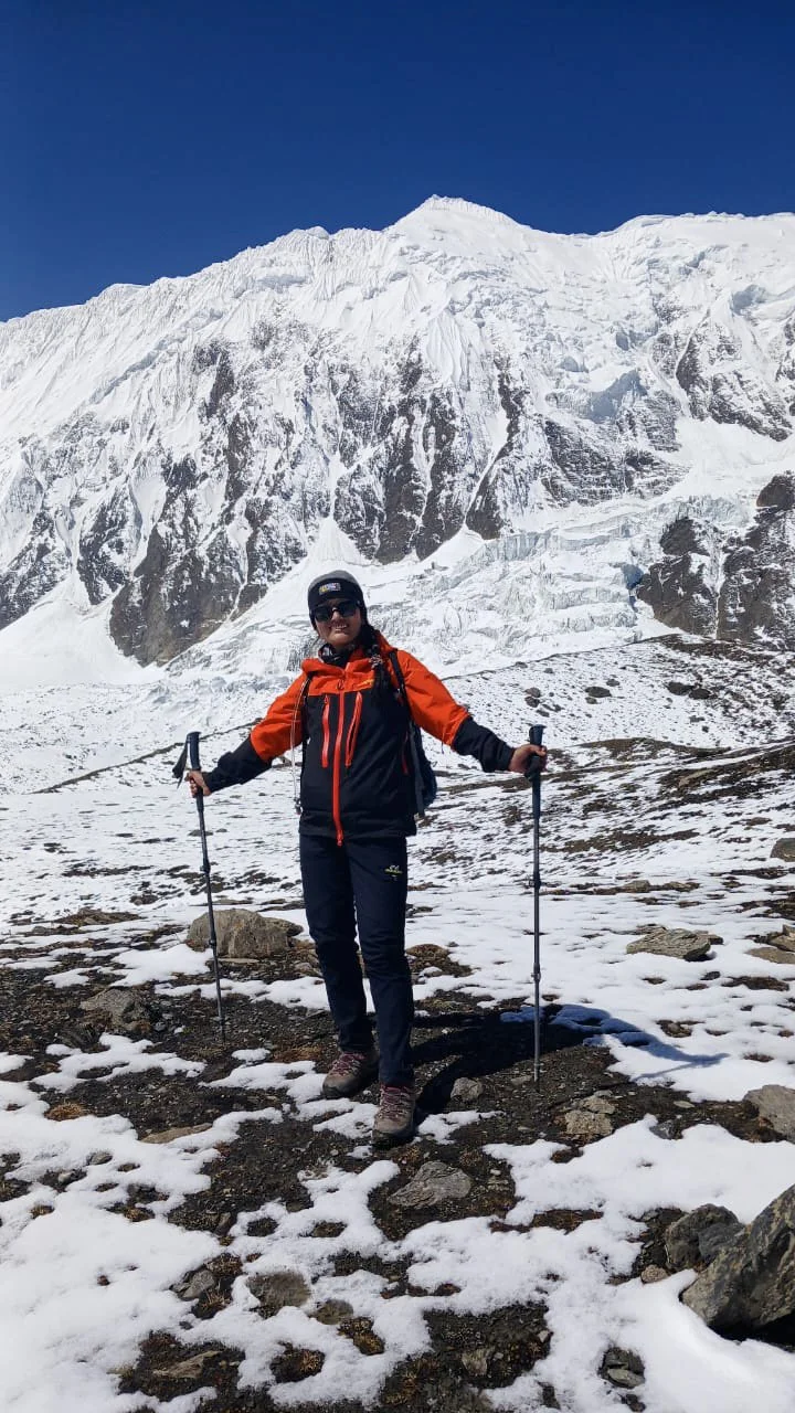 Annapurna Circuit Trek - WOMEN ONLY (16 DAYS)