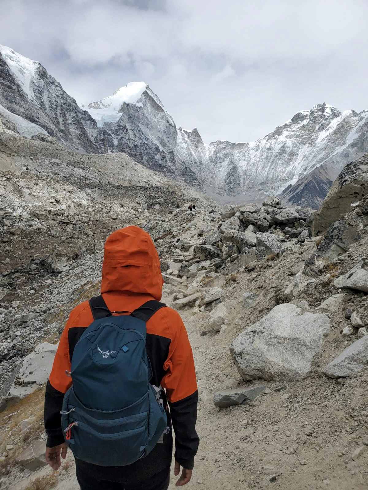 Everest 3 Passes Trek - WOMEN ONLY (20 DAYS)