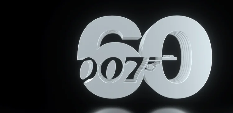 MGM James Bond 007 — Brian Drucker