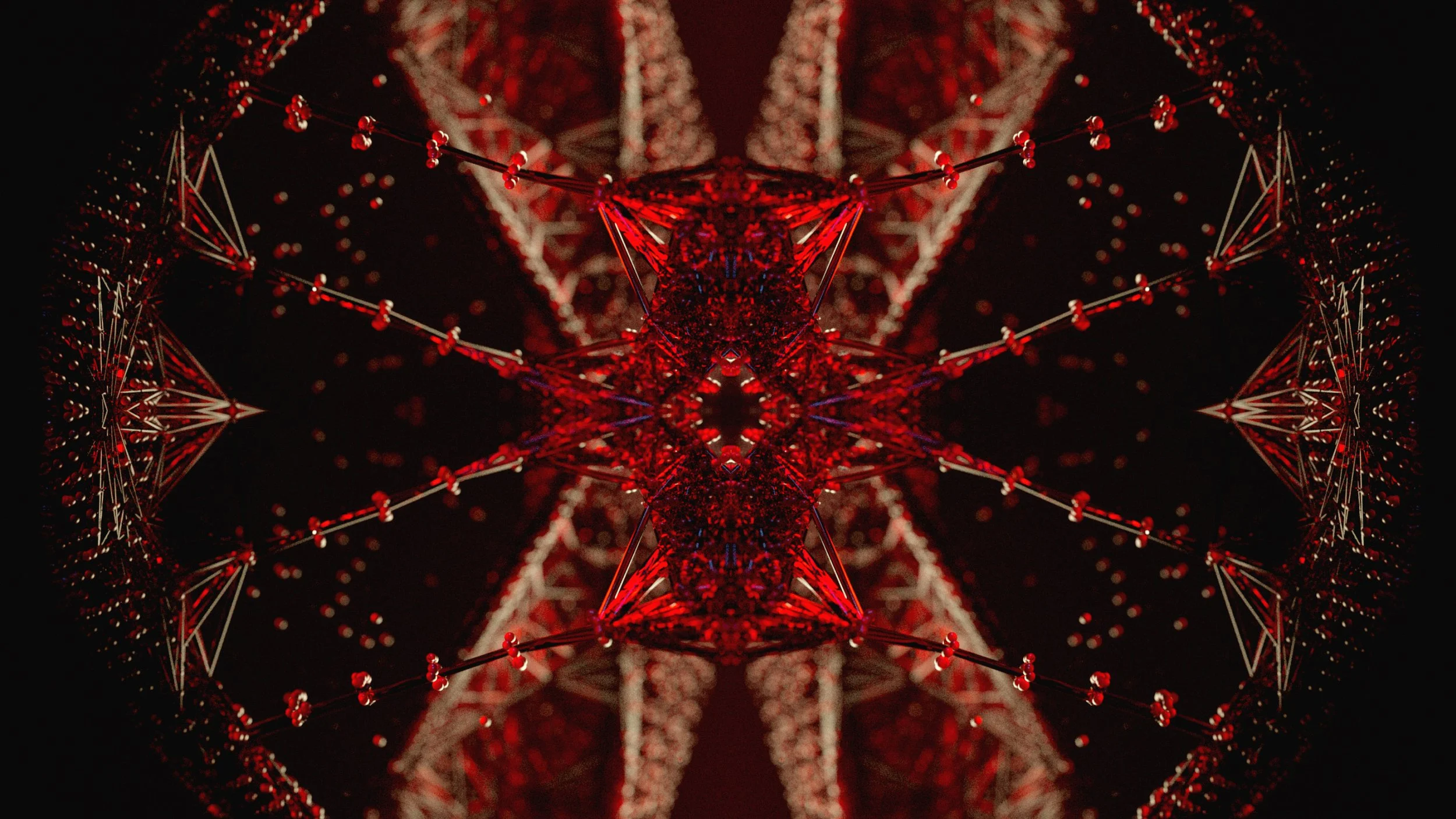 Kaleida — BRIAN DRUCKER