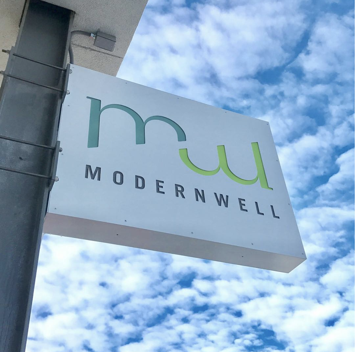 ModernWell: Making A Space for Women