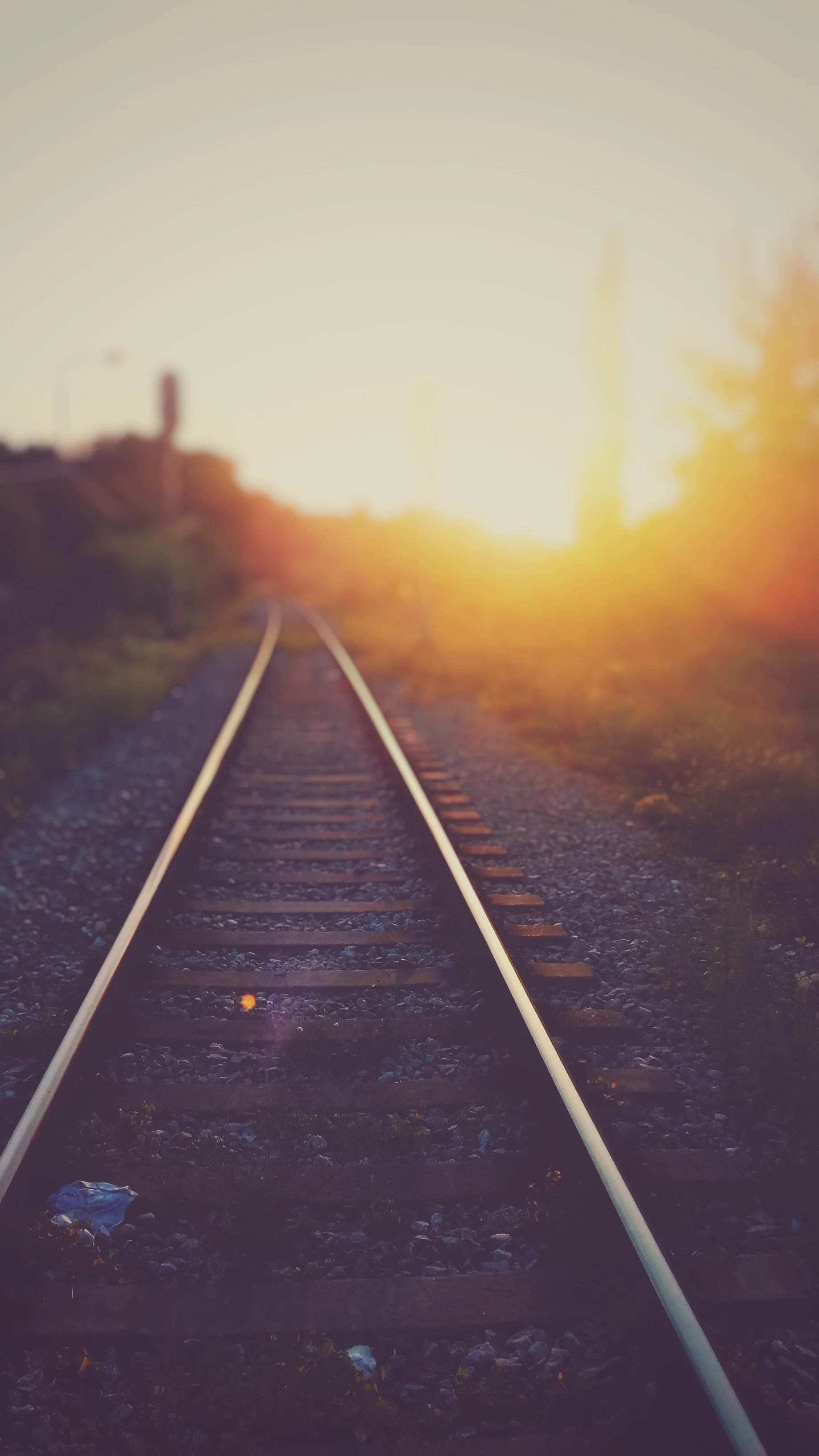 Getting off the Self-Sabotage Train