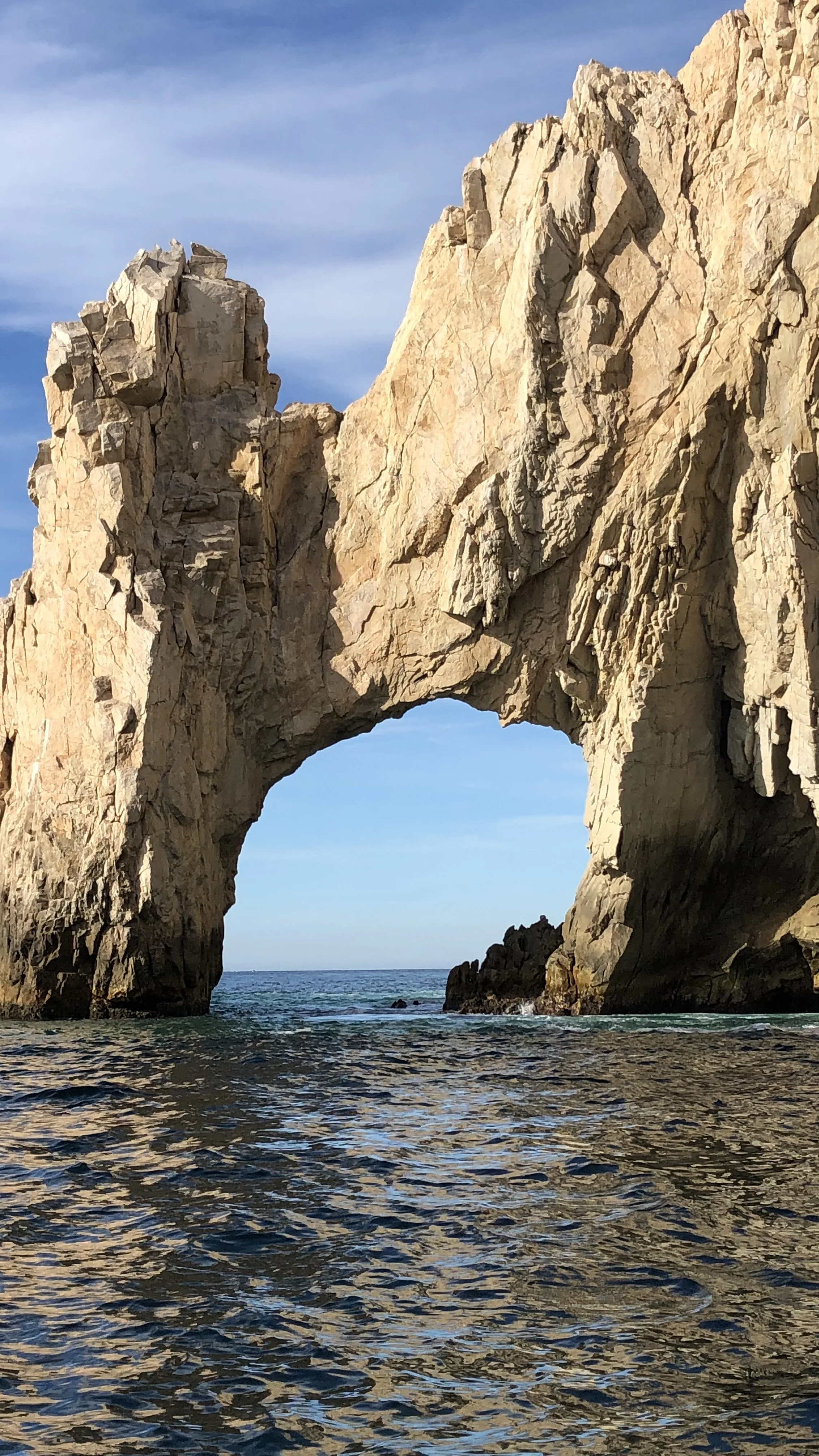 What Makes Cabo Cabo 