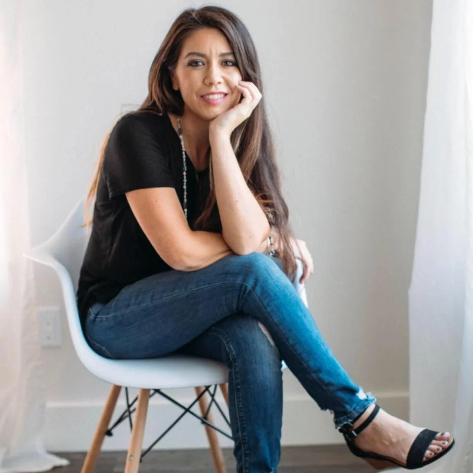 Women in AWE: Maile Parker, Stone + Spark