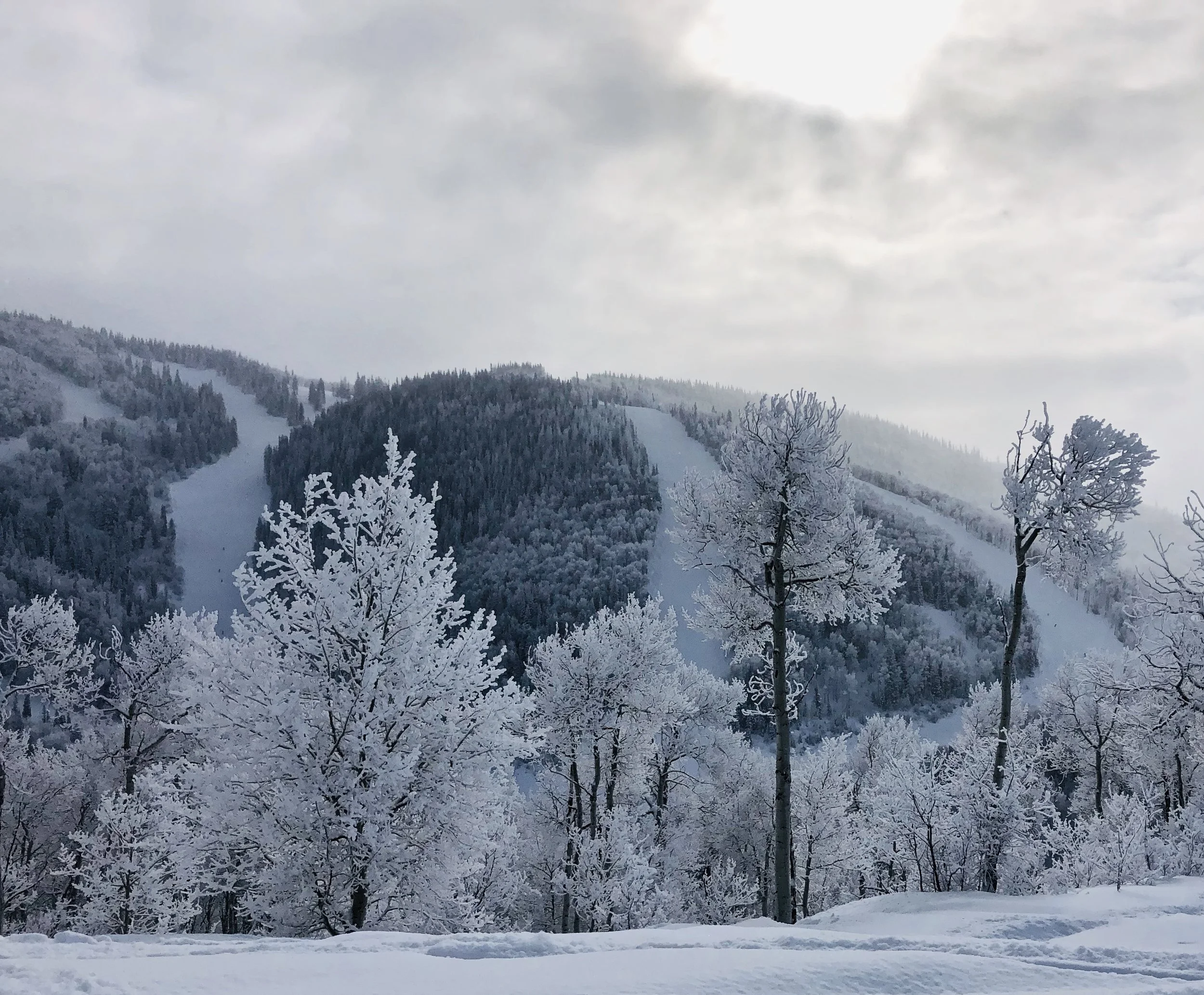 What Doesn't Break Your Ankle Makes You Stronger