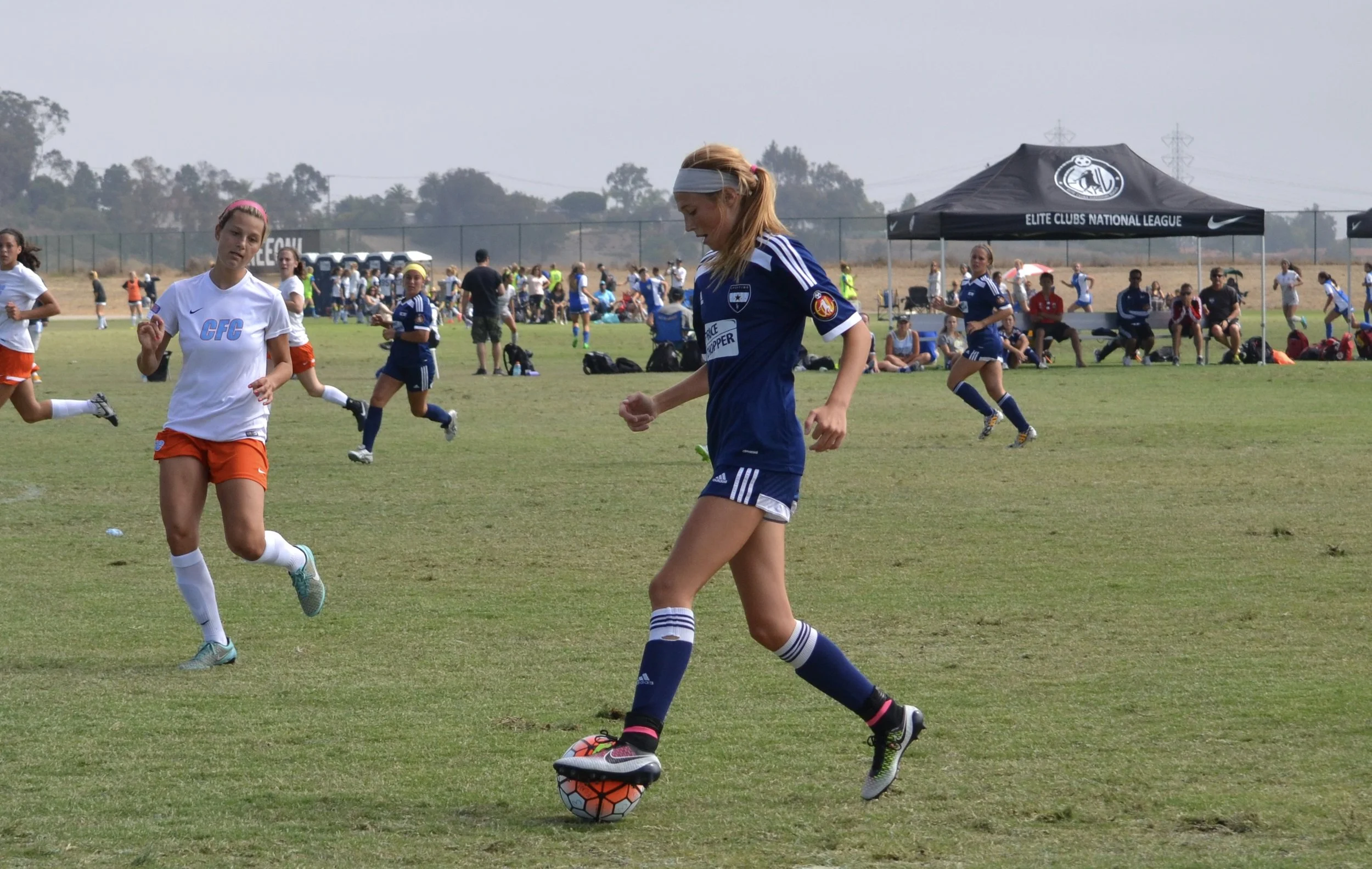 This One’s For the Girls!