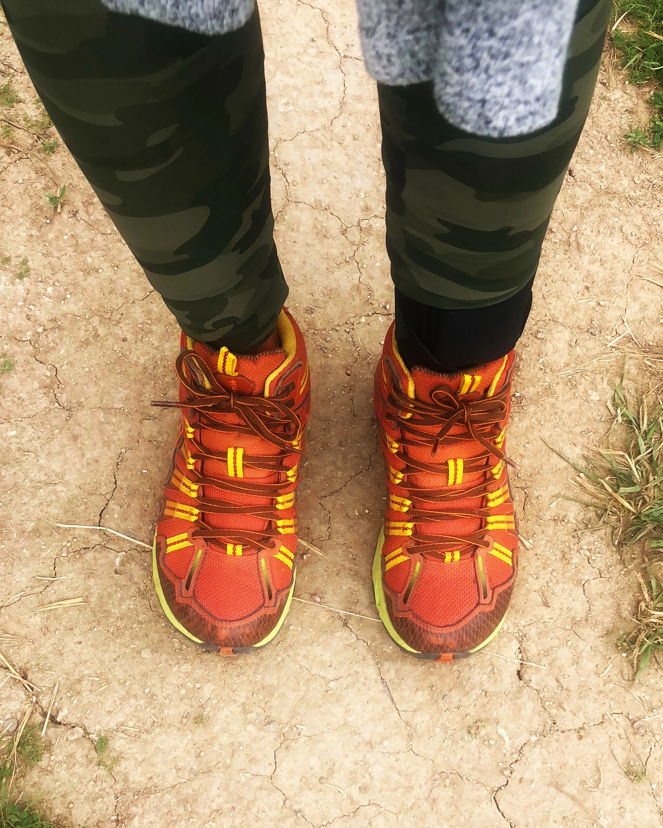 How do We Handle Adversity is How We Handle Life