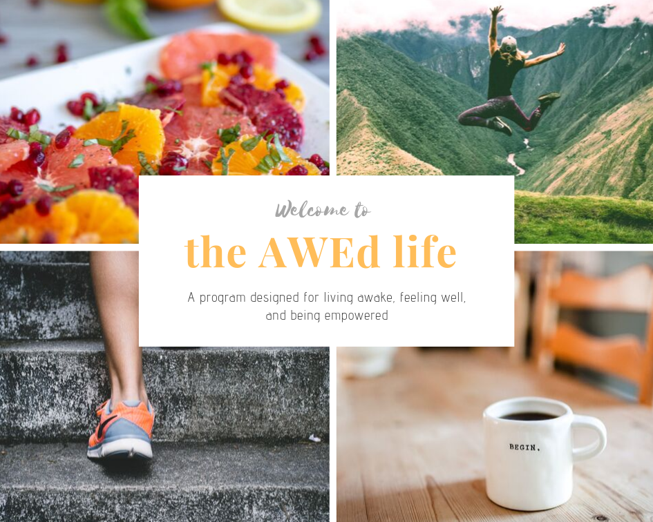 Copper and White Simple Winter Photo Collage.png