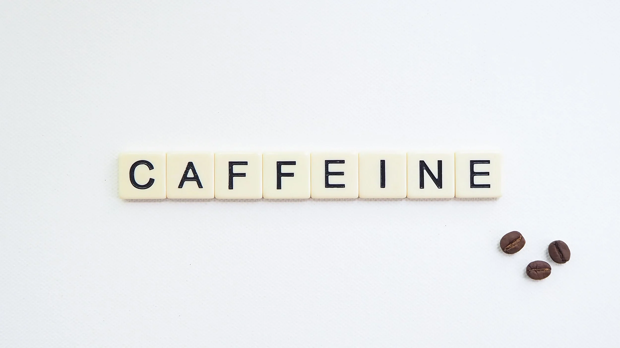 It’s Time to Kick the Caffeine