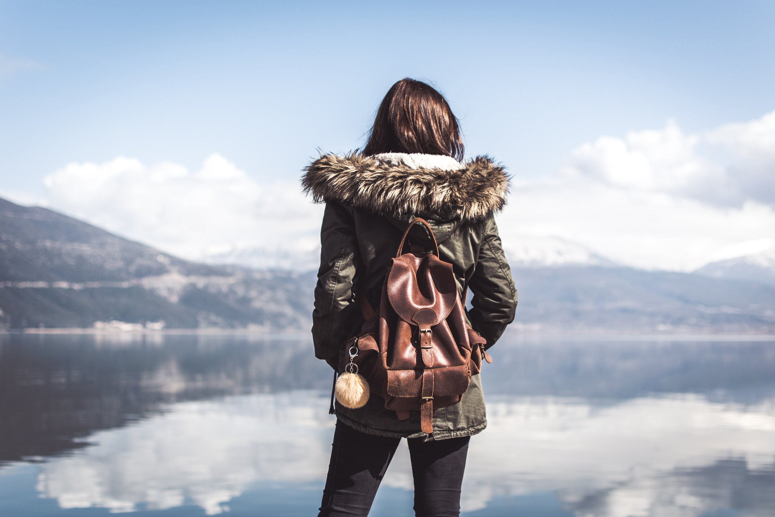 Why Going Solo is Good for the Soul 