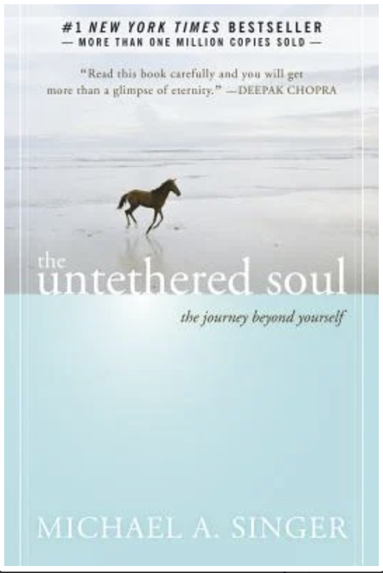 The Untethered Soul